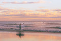 Last Light, Ocean Beach