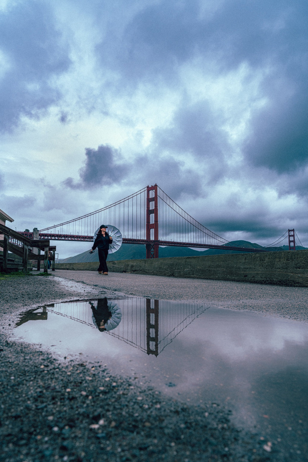 After Rain Holds